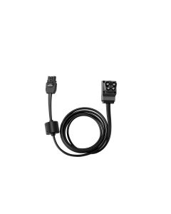 EcoFlow Alternator Charger 4+8 Output Cable