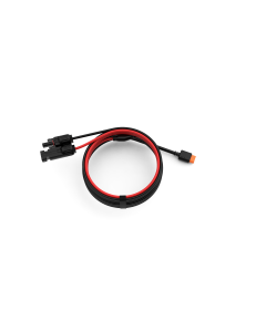 EcoFlow MC4 to XT60 Solar Cable 5m