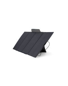 EcoFlow 400W Taitettava aurinkopaneeli