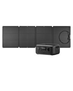 EcoFlow River 3 + EF 110W