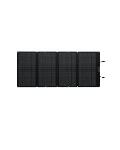 EcoFlow 160W taitettava aurinkopaneeli