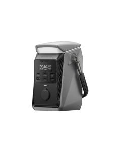 EcoFlow Trail Plus 300 DC