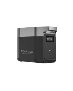 EcoFlow DELTA 2 Lisäakku