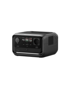 EcoFlow River 3 Plus Virta-asema