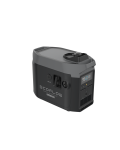 EcoFlow Smart Generator (DualFuel)