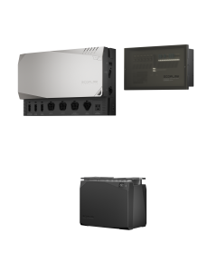 EcoFlow 2kWh Prepared Kit