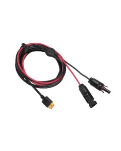 EcoFlow MC4 to XT60i Solar Cable 5m
