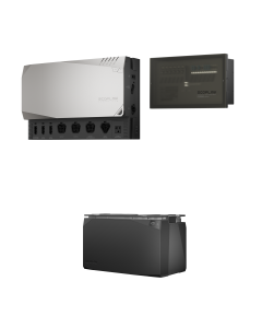 EcoFlow 5kWh Prepared Kit