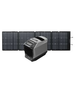 EcoFlow Wave 3 + EB + EF 220W