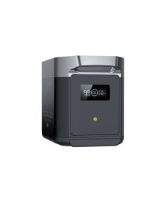 EcoFlow Delta 2 Max Lisäakku