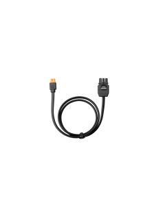 EcoFlow Alternator Charger XT60 Output Cable