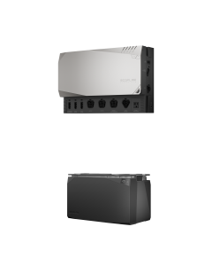 EcoFlow 5kWh Get Set Kit