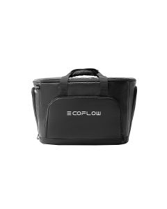 EcoFlow Delta 3 Max bag