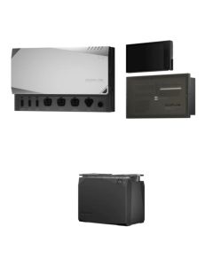 EcoFlow 2kWh Independence Kit