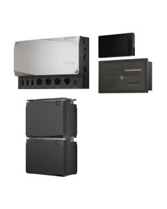 EcoFlow 4kWh Independence Kit