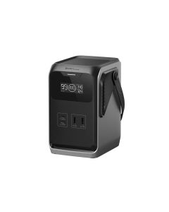 EcoFlow Trail 200 DC