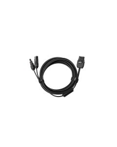 EcoFlow Alternator Charger Solar Input Cable