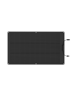EcoFlow 100W Aurinkopaneeli (Flexible)