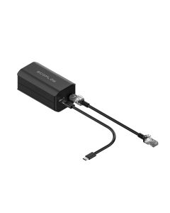 EcoFlow Portable Power Station Grounding Adapter