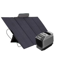 EcoFlow Wave 3 + EB + EF 400W