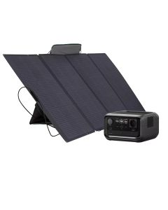 EcoFlow River 3 Plus + EF 160W