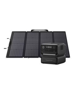 EcoFlow River 3 Max + EF 160W