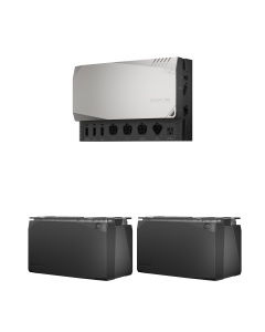 EcoFlow 10kWh Get Set Kit